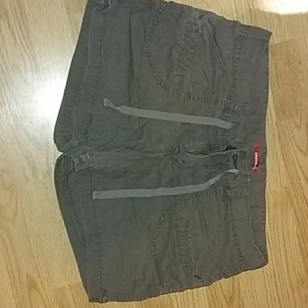 Cargo shorts